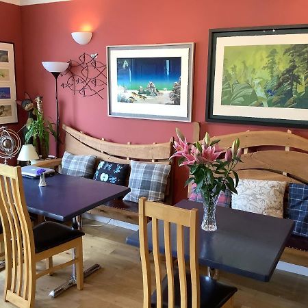 Struan House B&B Tarbert  Exterior foto